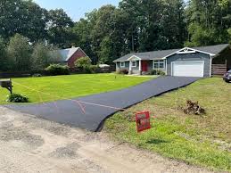 Best Recycled Asphalt Driveway Installation  in Hanover, OH